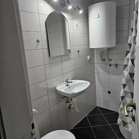 Apartman Duplex Balkan Kragujevac